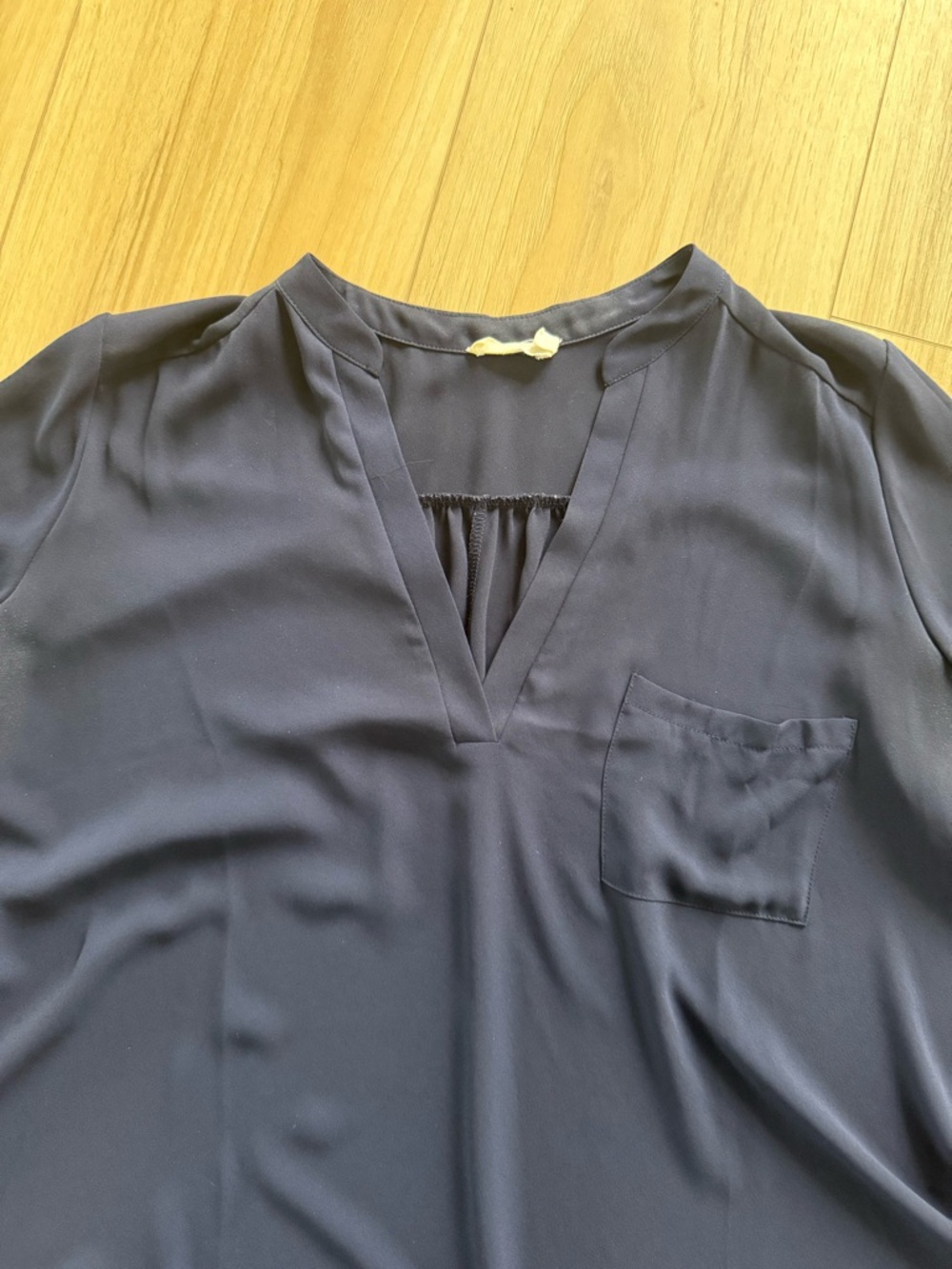 Lush - Women’s Tunic - Picture 2 of 4